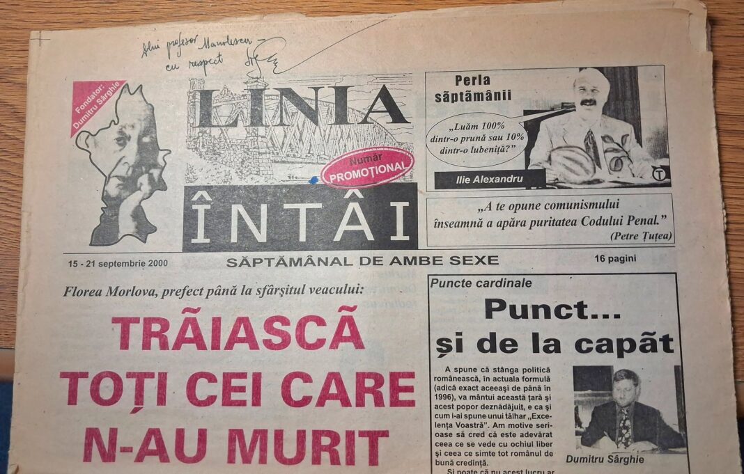 Dialoguri fără perdea: oameni care au ceva de spus Dialoguri fără perdea: oameni care au ceva de spus